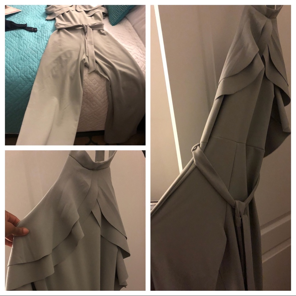 Jumpsuit - Picture 8 of 8